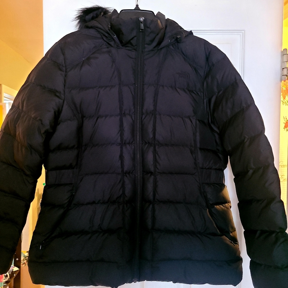 SOLD**Women's Northface Jacket